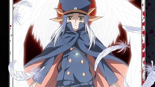 Shigofum Letters From The Departed