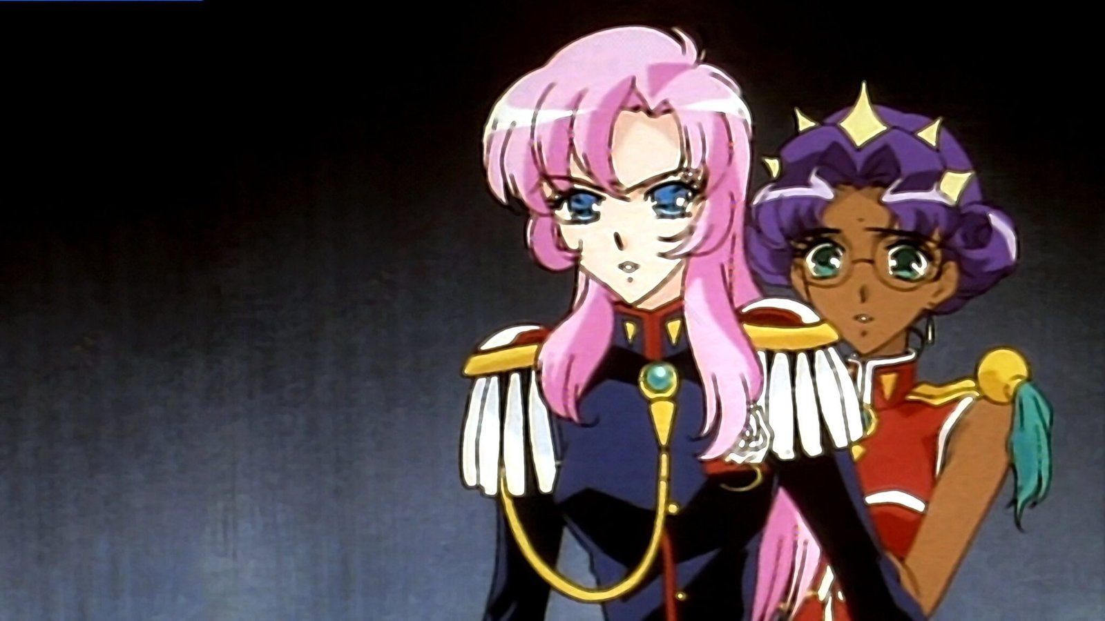 Shoujo Kakumei Utena