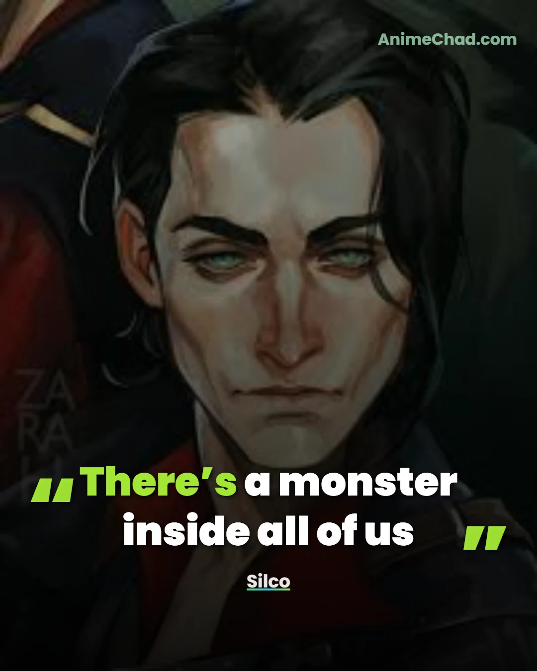 Silco Quotes (4)