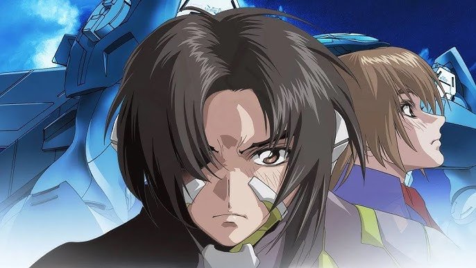 Soukyuu No Fafner