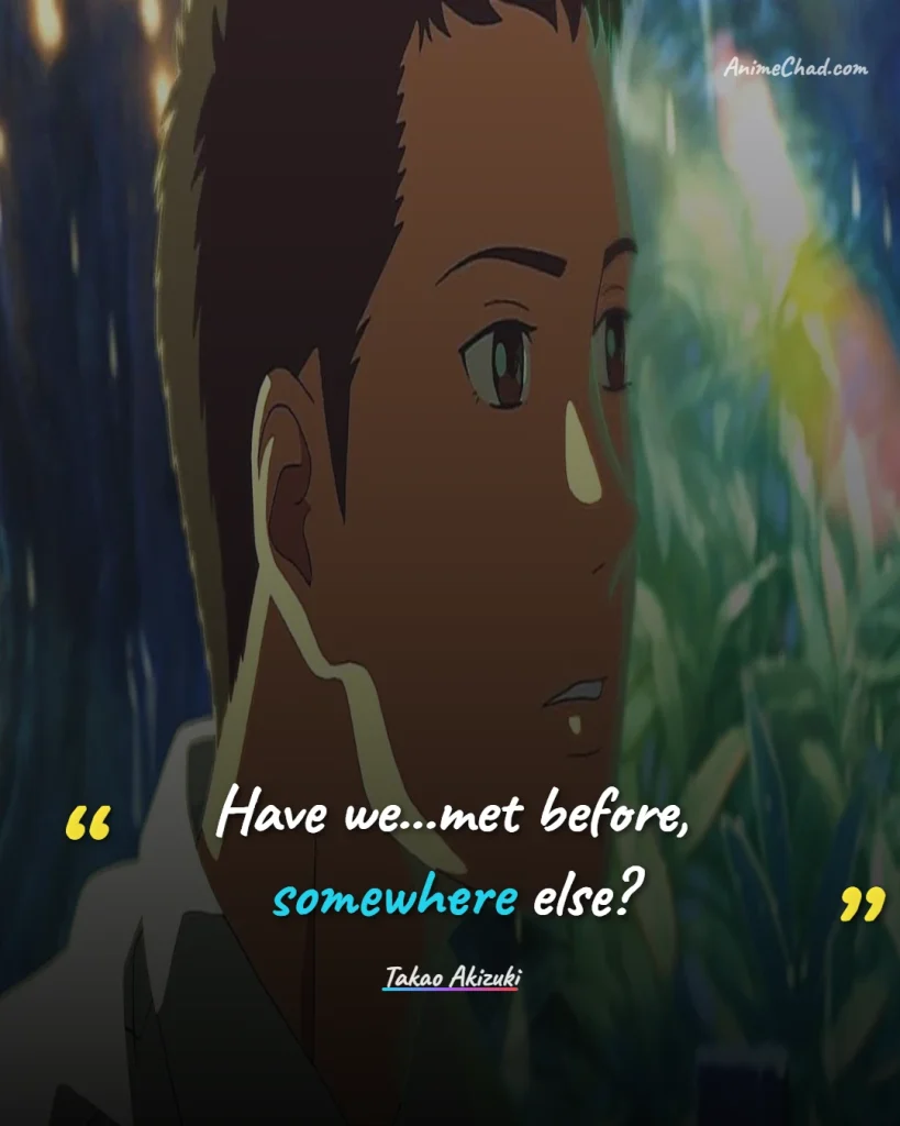 Takao Akizuki Quotes (3)