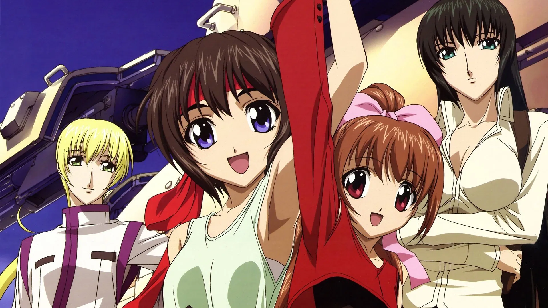 The Third The Girl With The Blue Eye