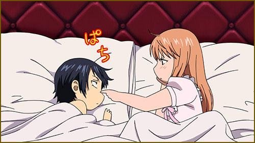 The World Is Still Beautiful