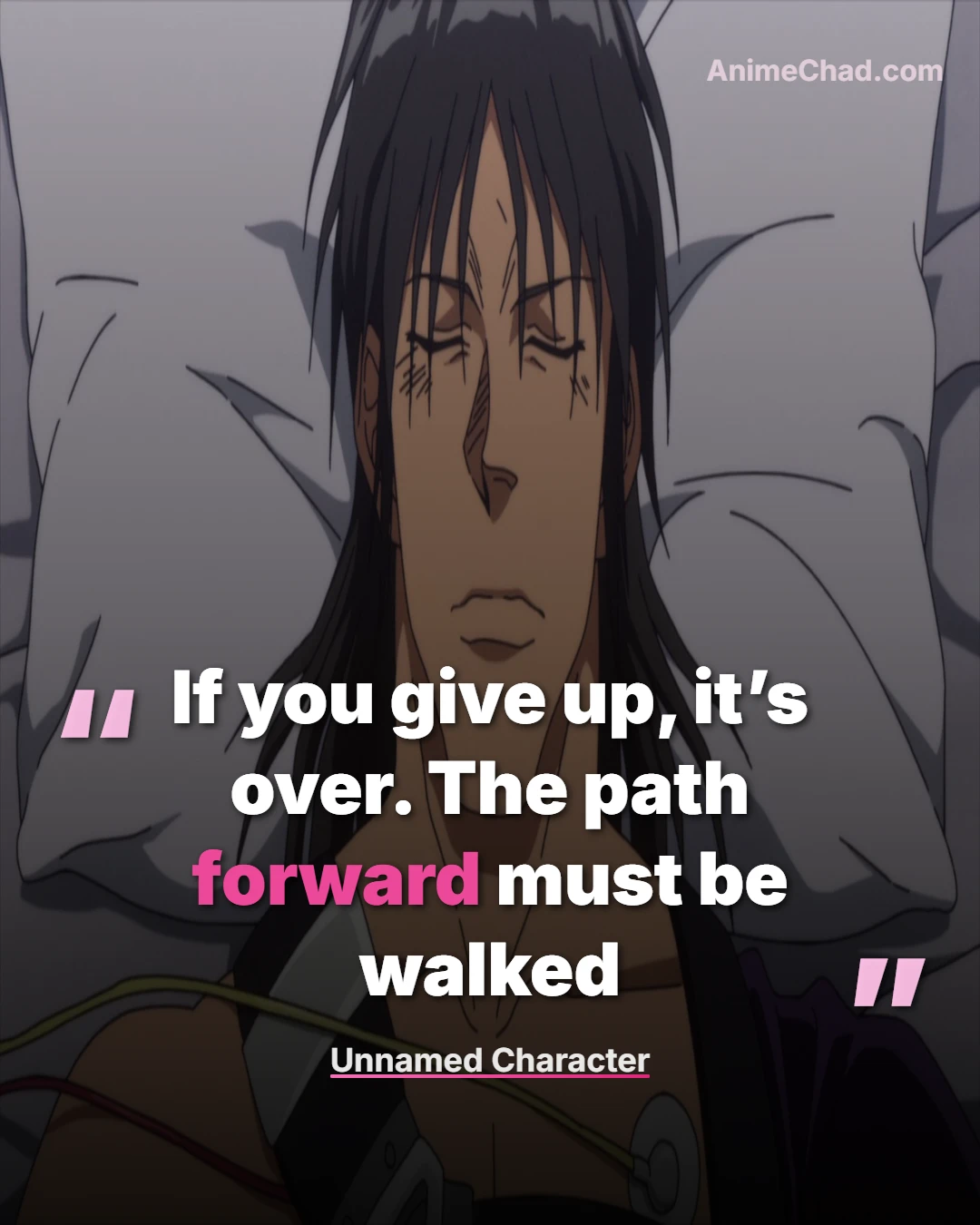 Unnamed Character Quotes