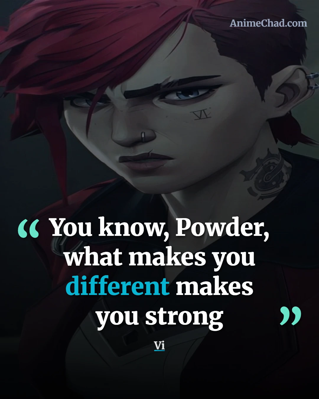 Vi Quotes (1)