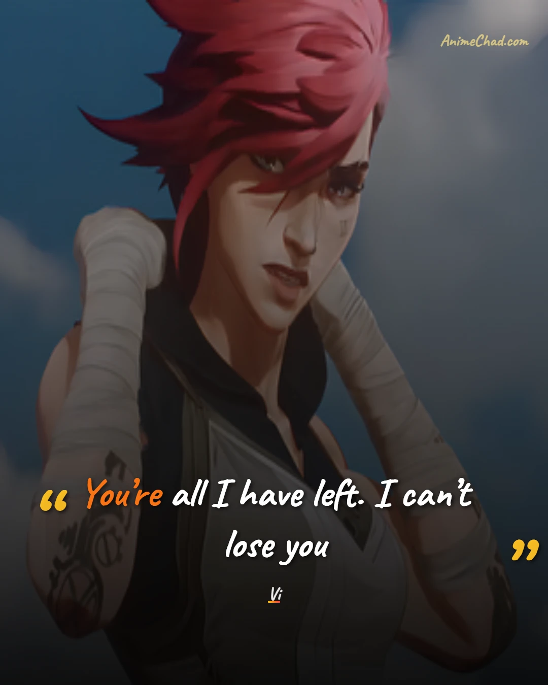 Vi Quotes (2)