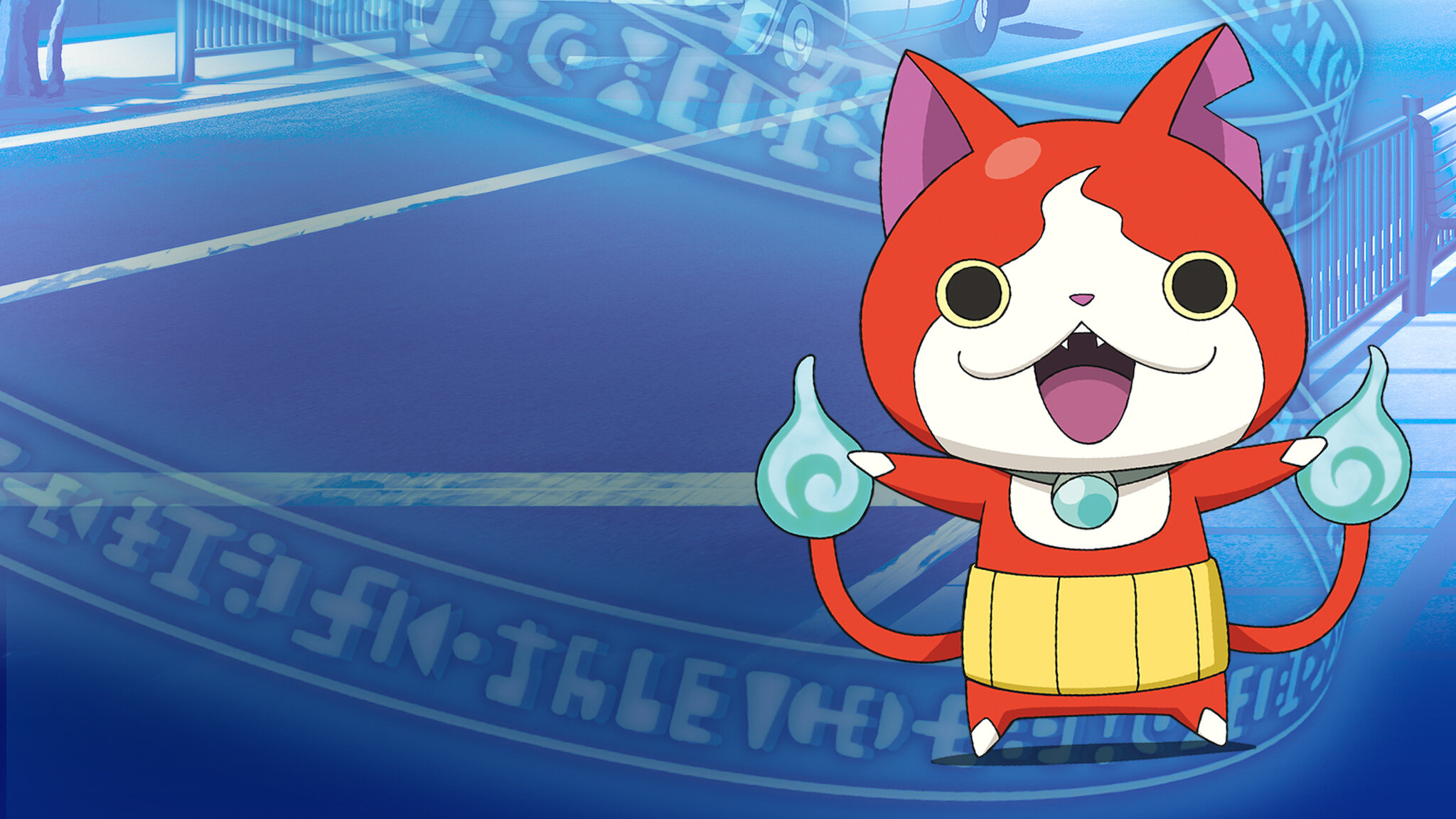 Yokai Watch