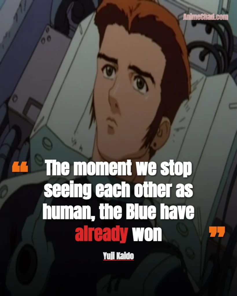 Yuji Kaido Quotes (14)