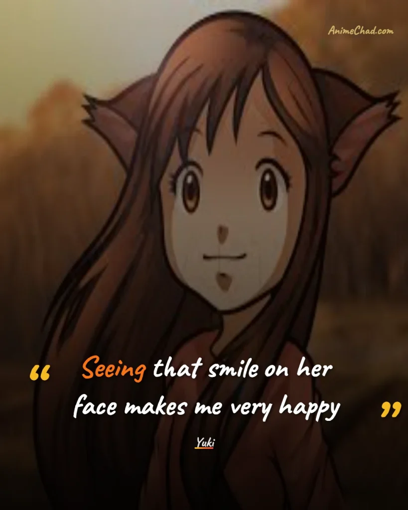 Yuki Quotes (4)