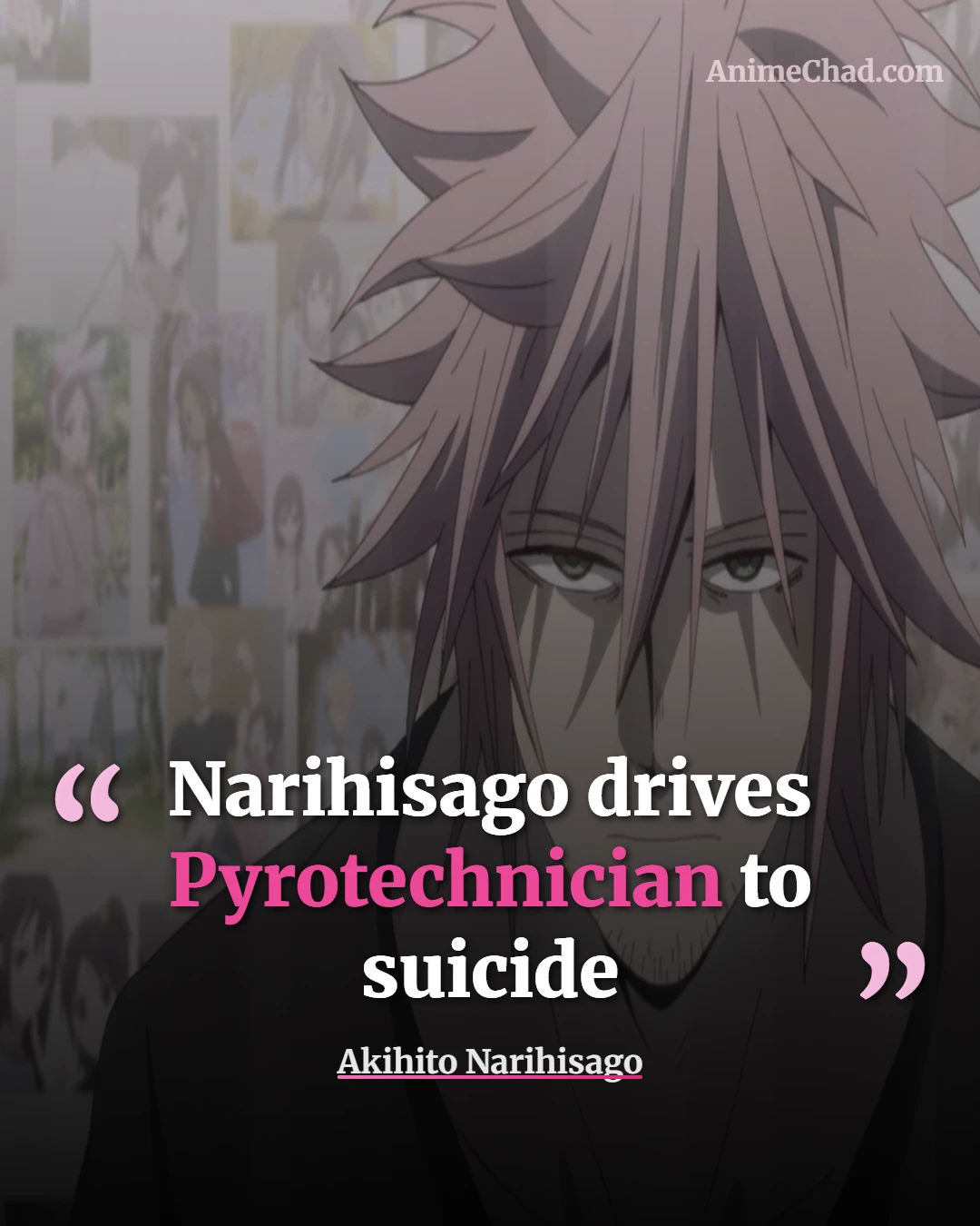 Akihito Narihisago Quotes (1)