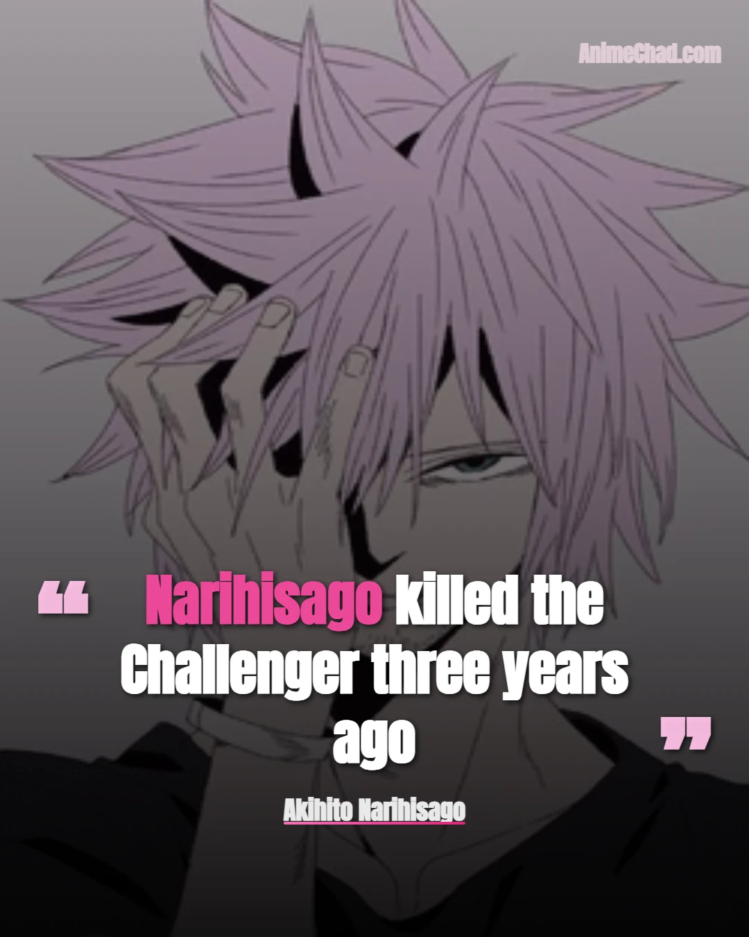 Akihito Narihisago Quotes (2)