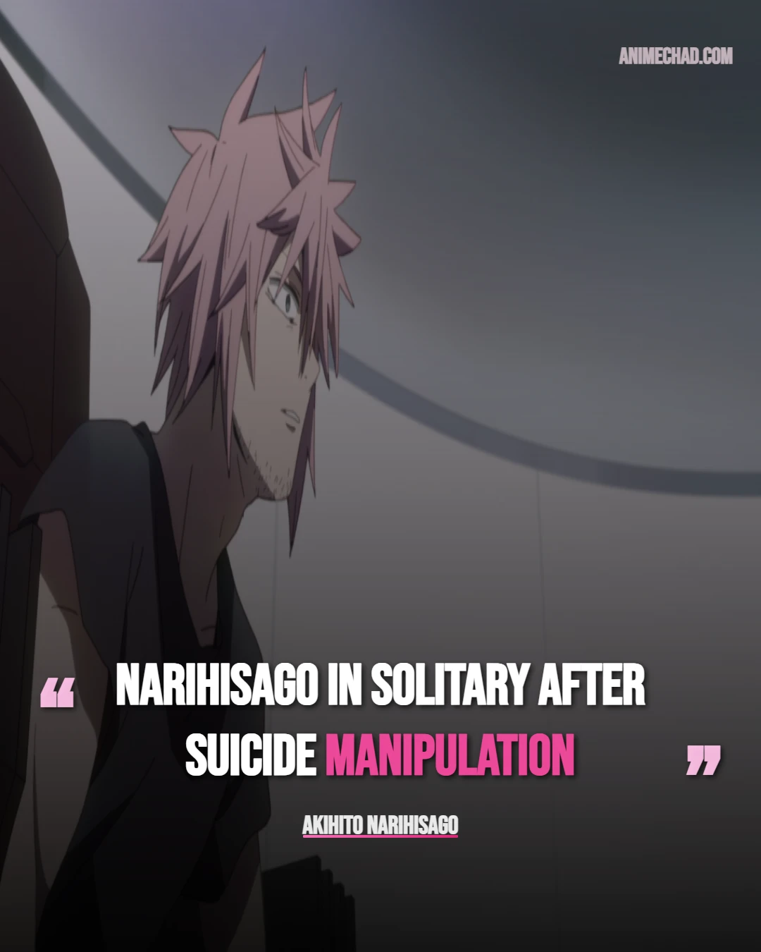 Akihito Narihisago Quotes (3)