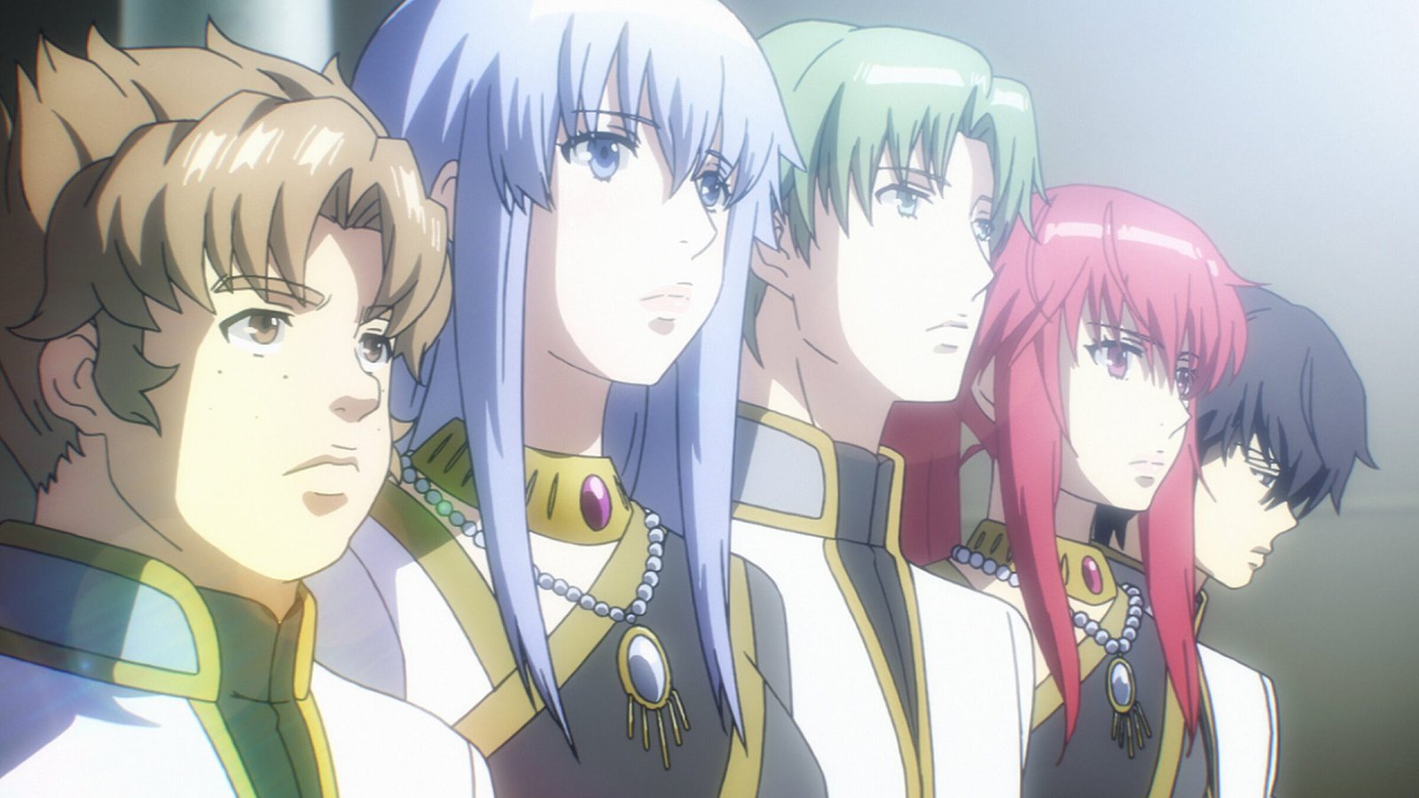 Alderamin On The Sky