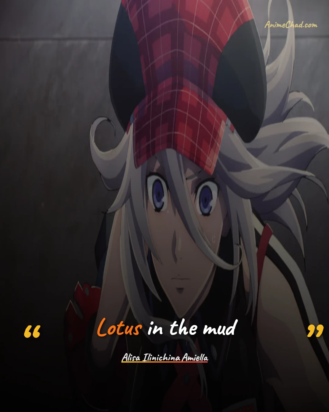 Alisa Ilinichina Amiella Quotes