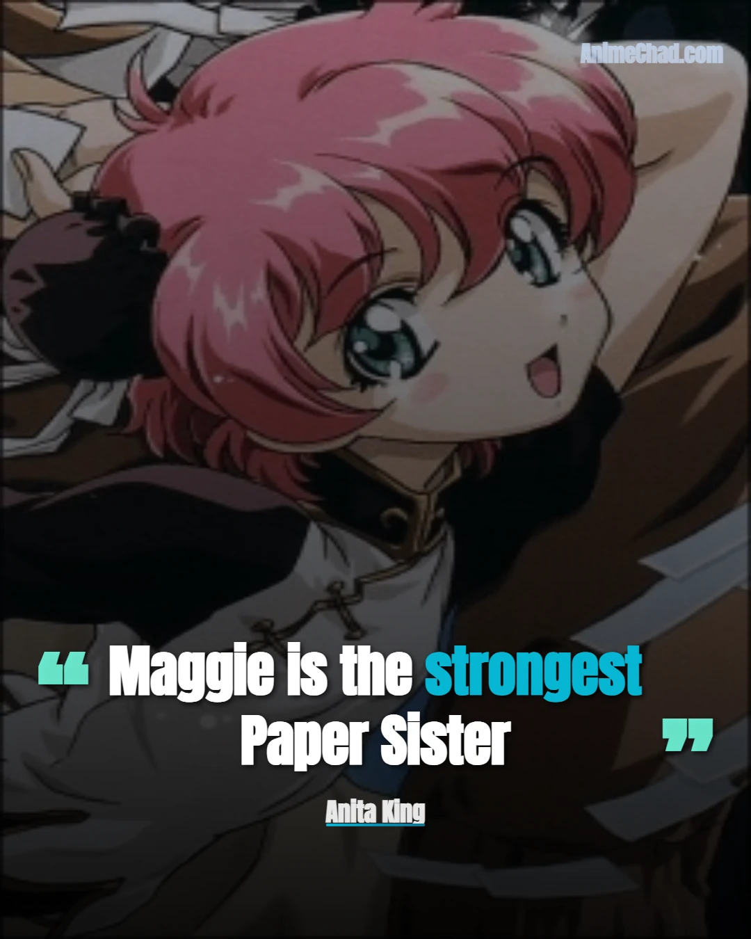 Anita King Quotes (1)