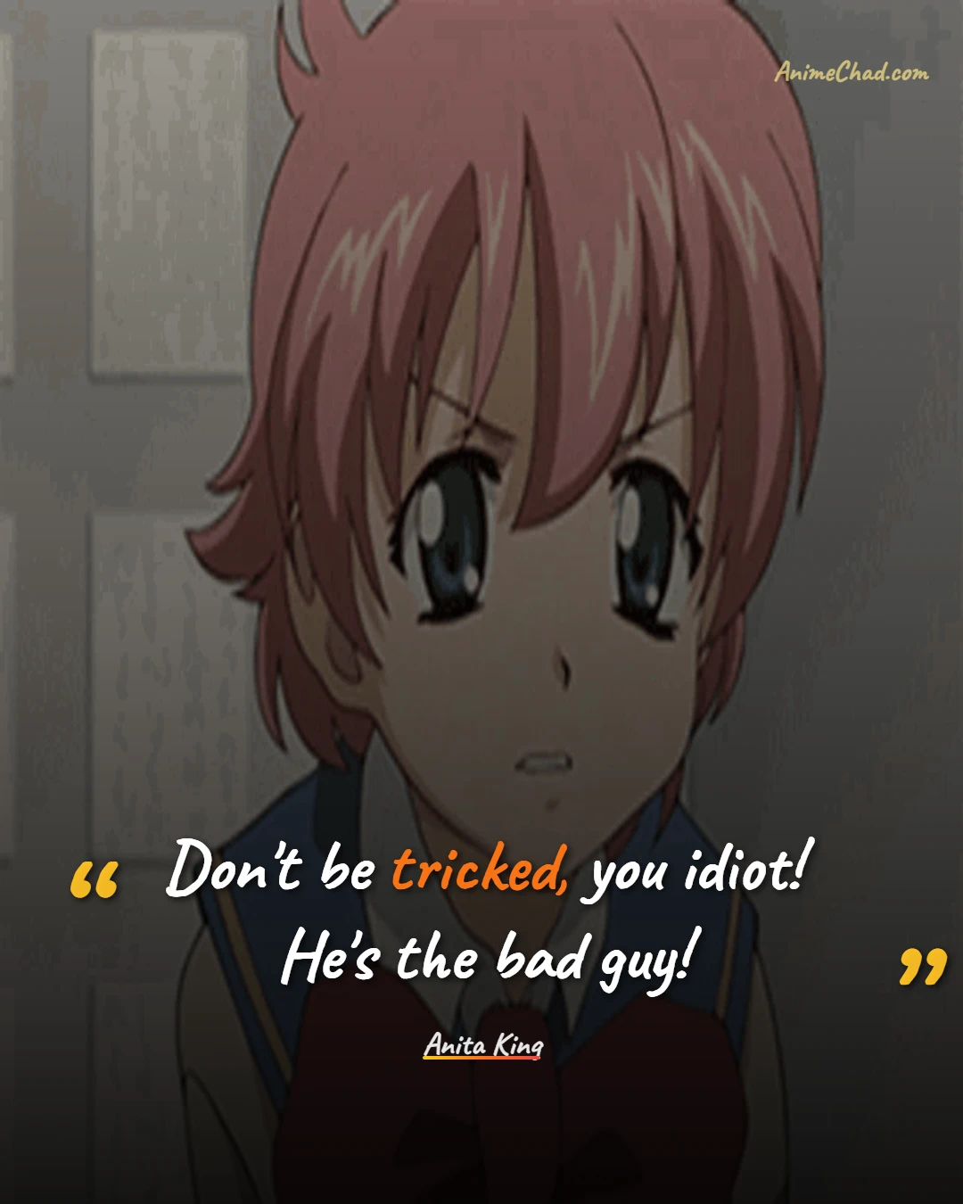 Anita King Quotes (2)