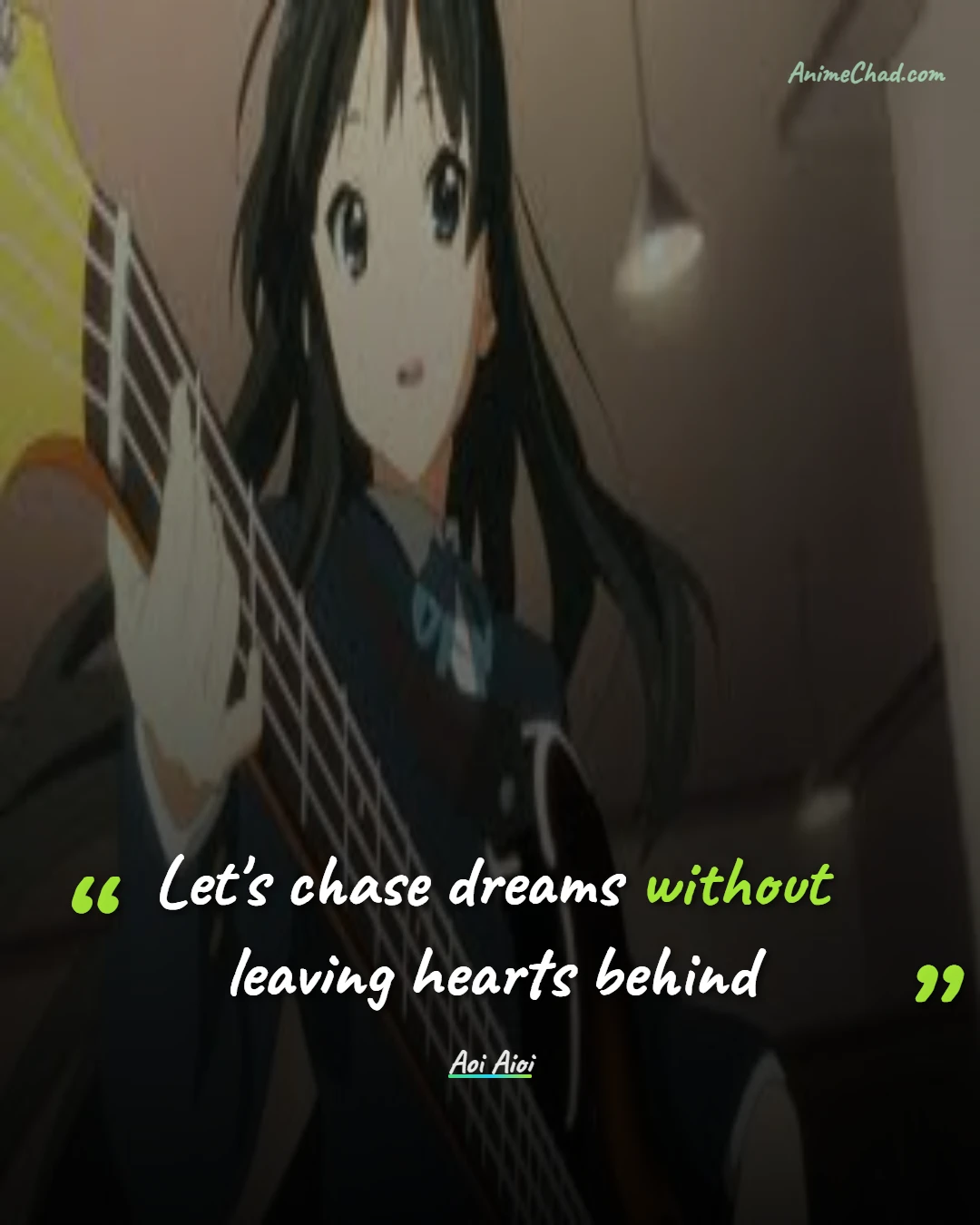 Aoi Aioi Quotes (5)