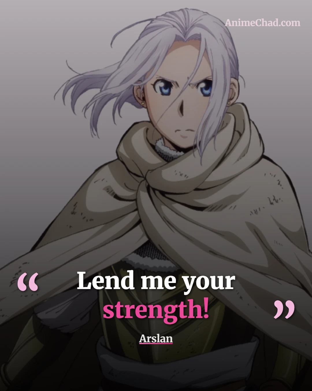 Arslan Quotes (4)