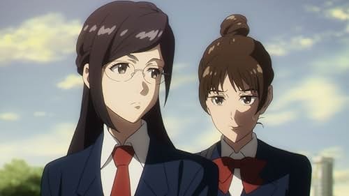 Boogiepop And Others