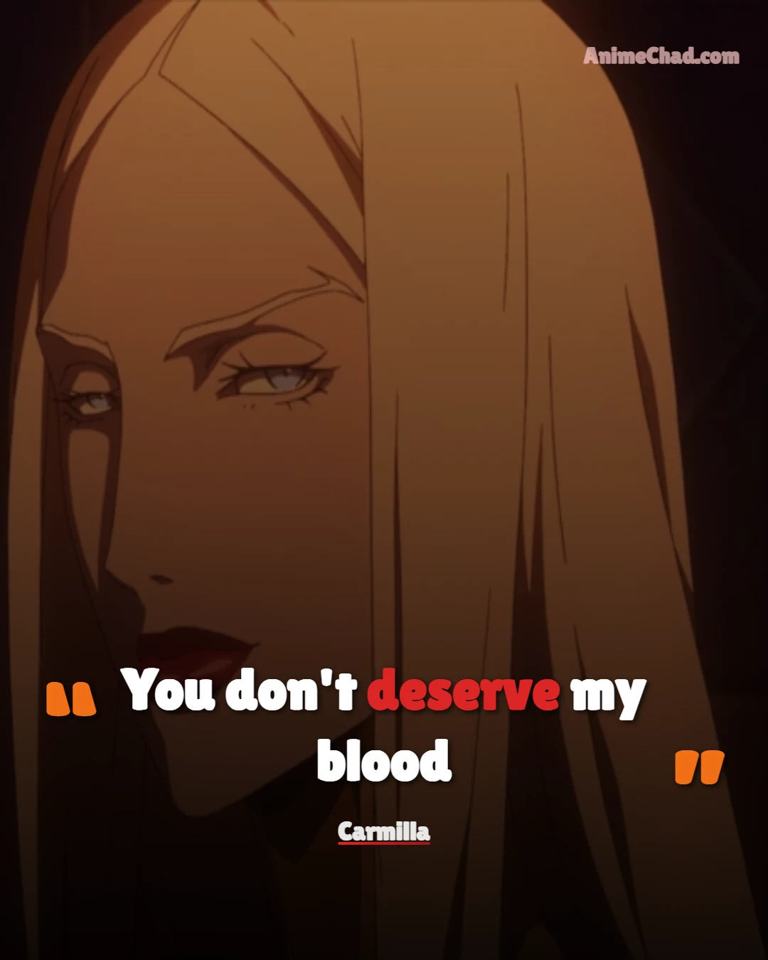 Carmilla Quotes