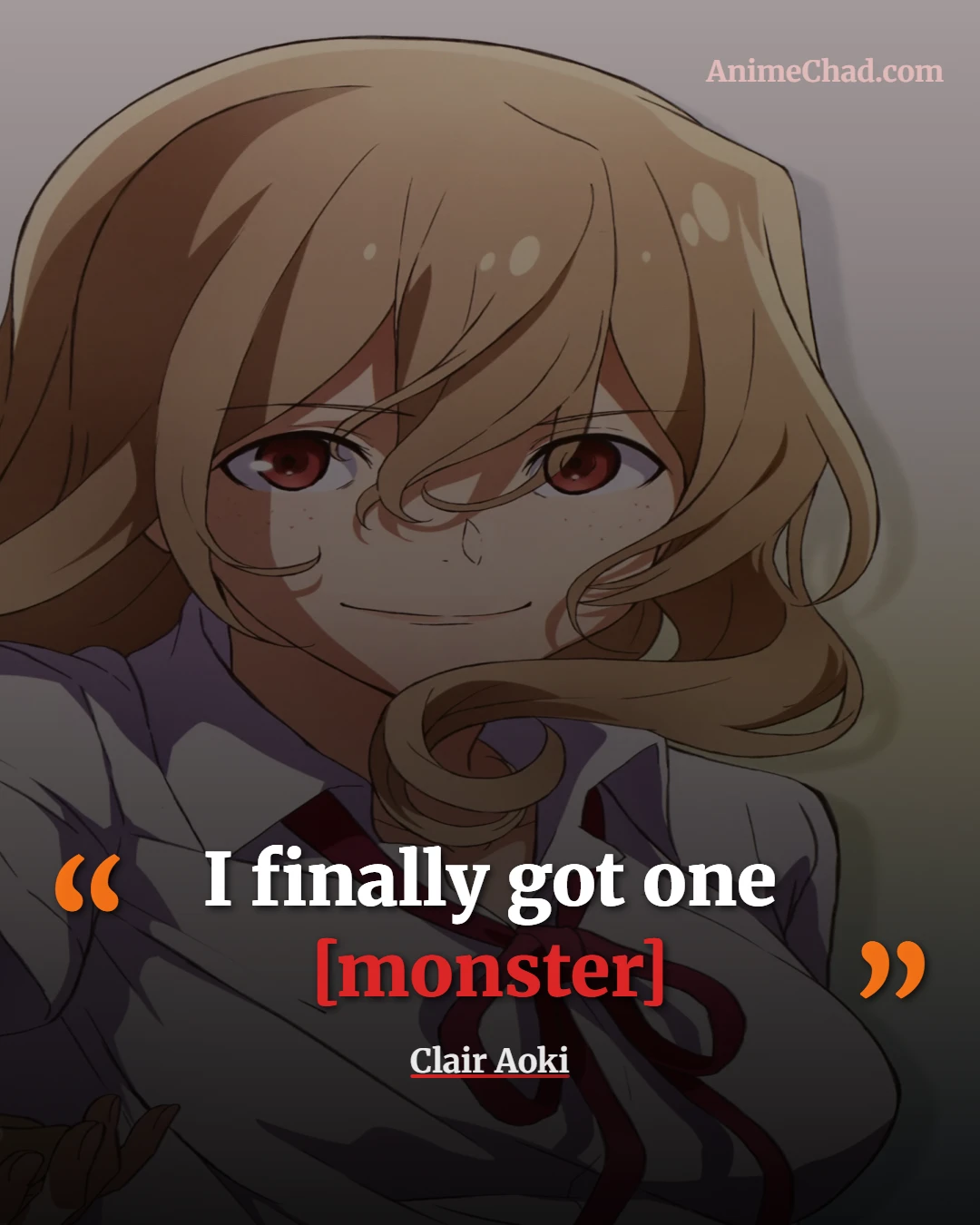 Clair Aoki Quotes (13)