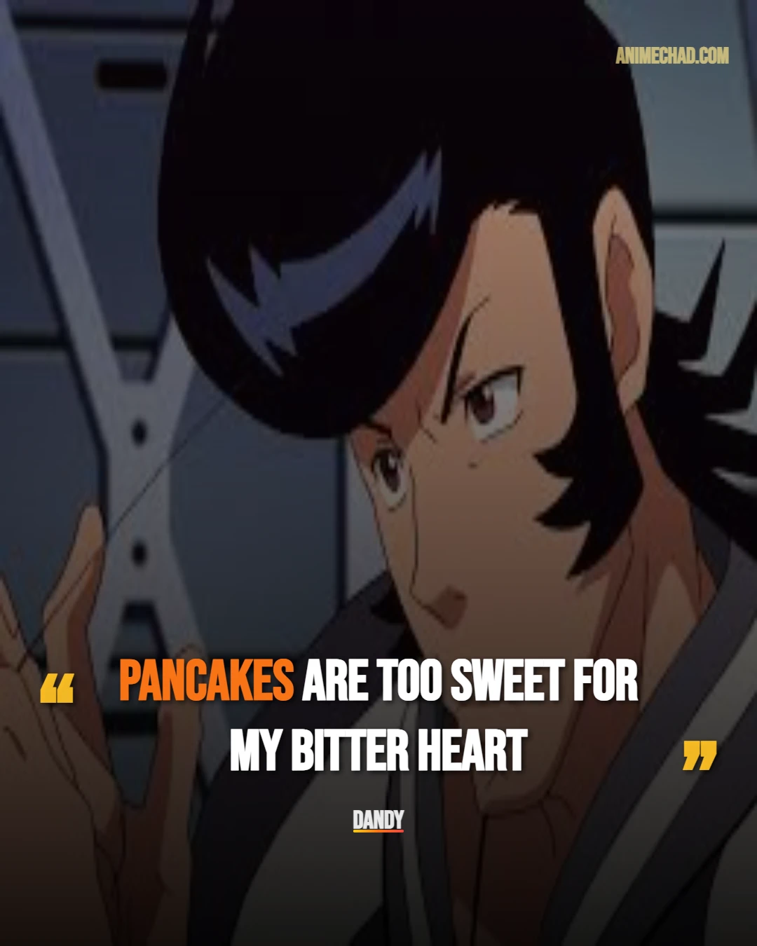 Dandy Quotes (1)