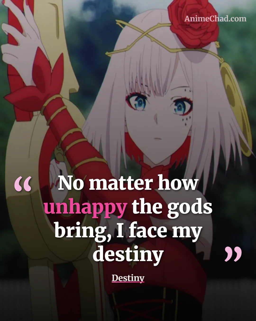 Destiny Quotes (1)