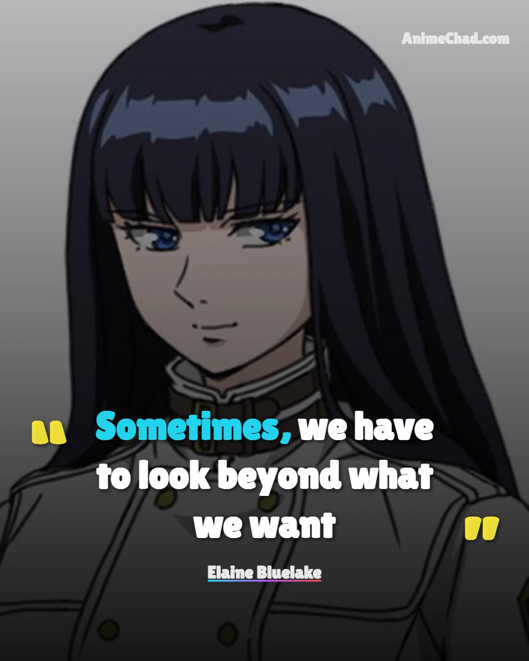 Elaine Bluelake Quotes (1)