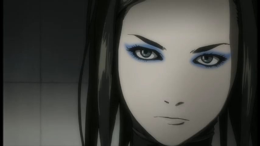 Ergo Proxy