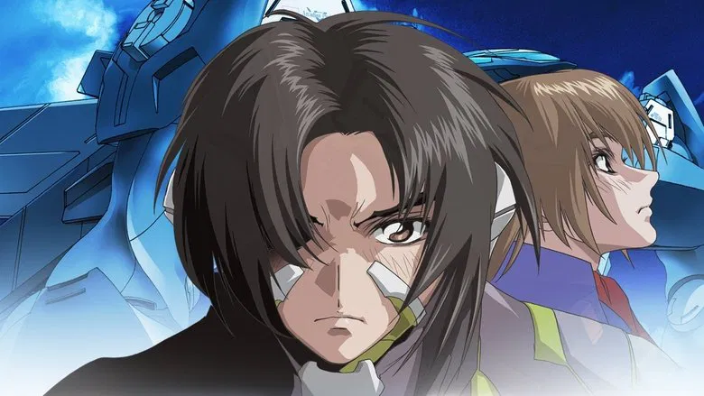 Fafner In The Azure