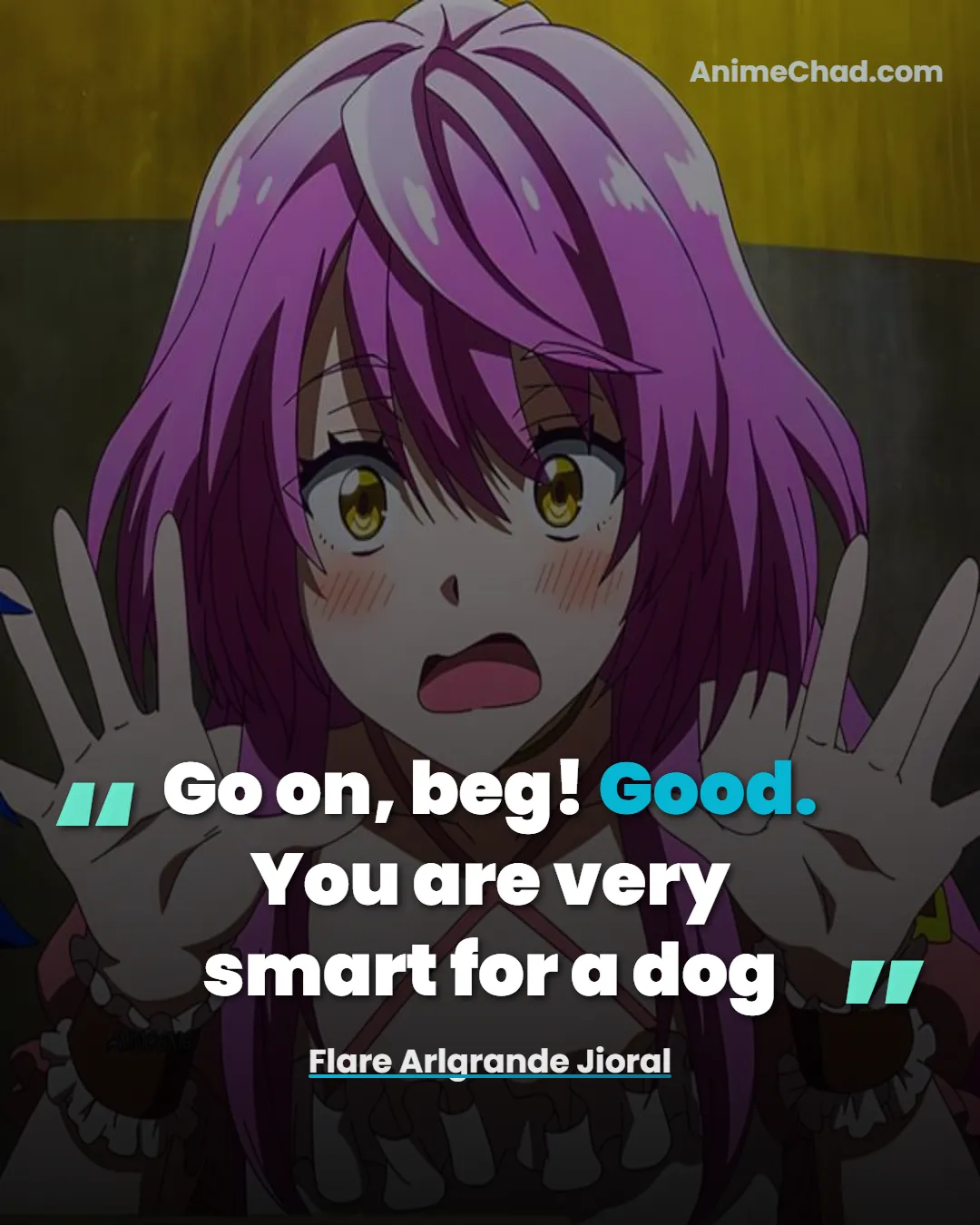 Flare Arlgrande Jioral Quotes (1)