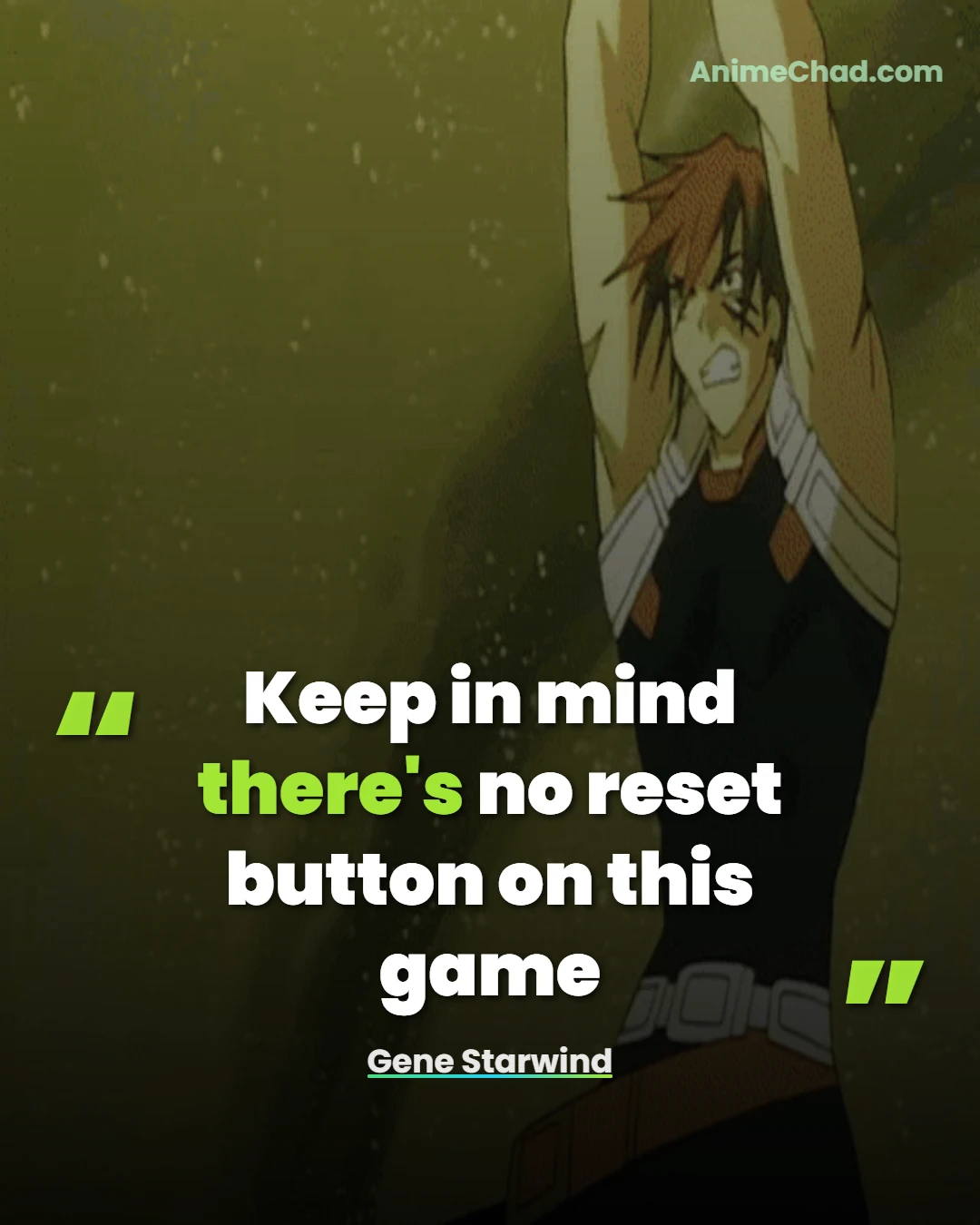 Gene Starwind Quotes (4)