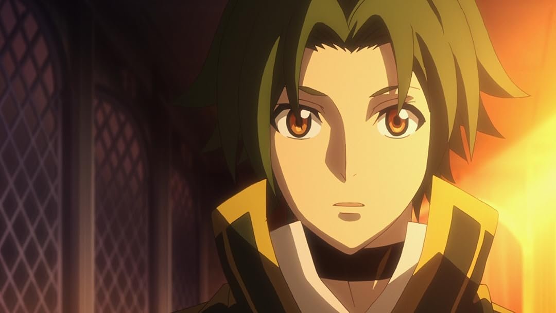 Grancrest Senki