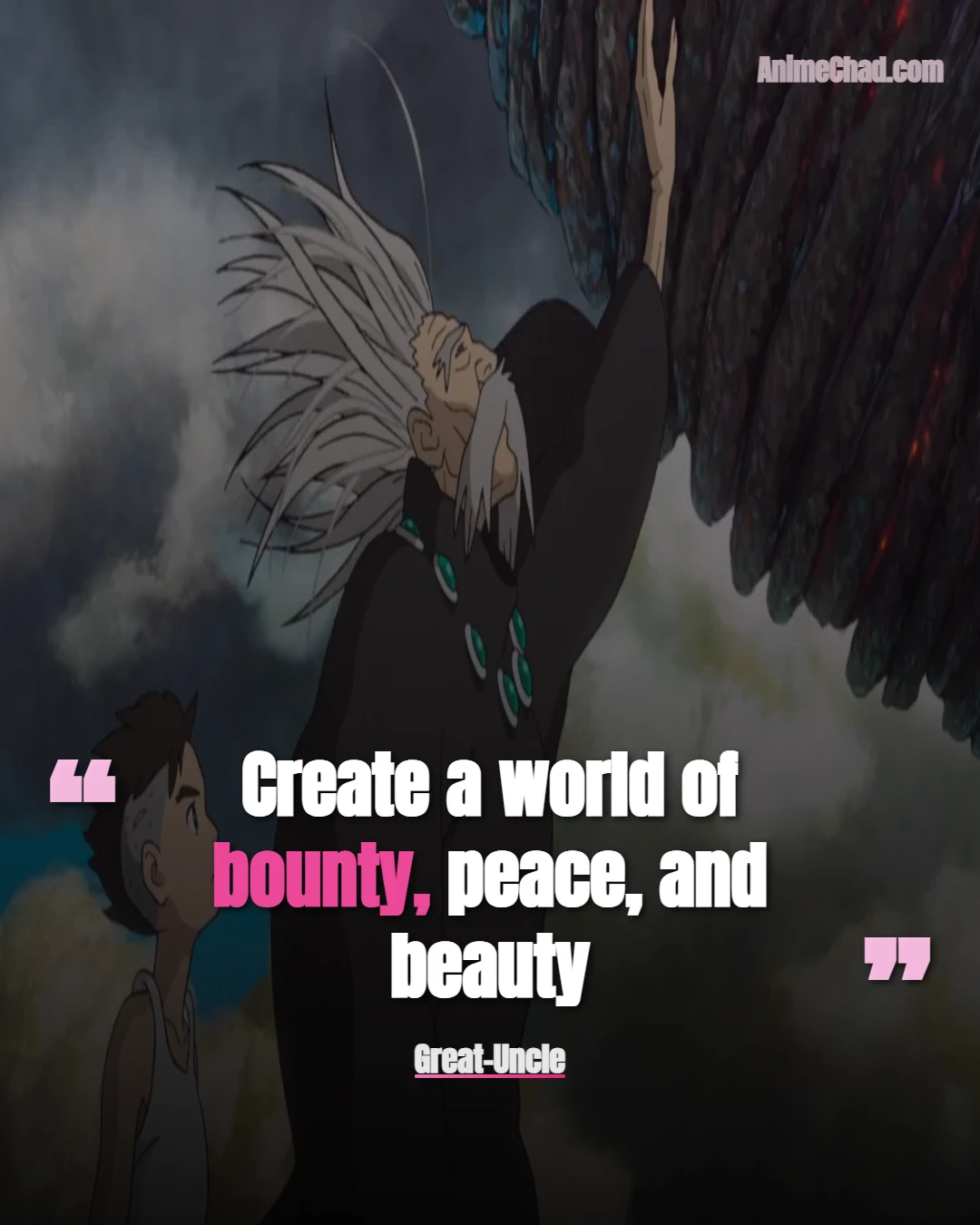 Great Uncle Quotes (3)