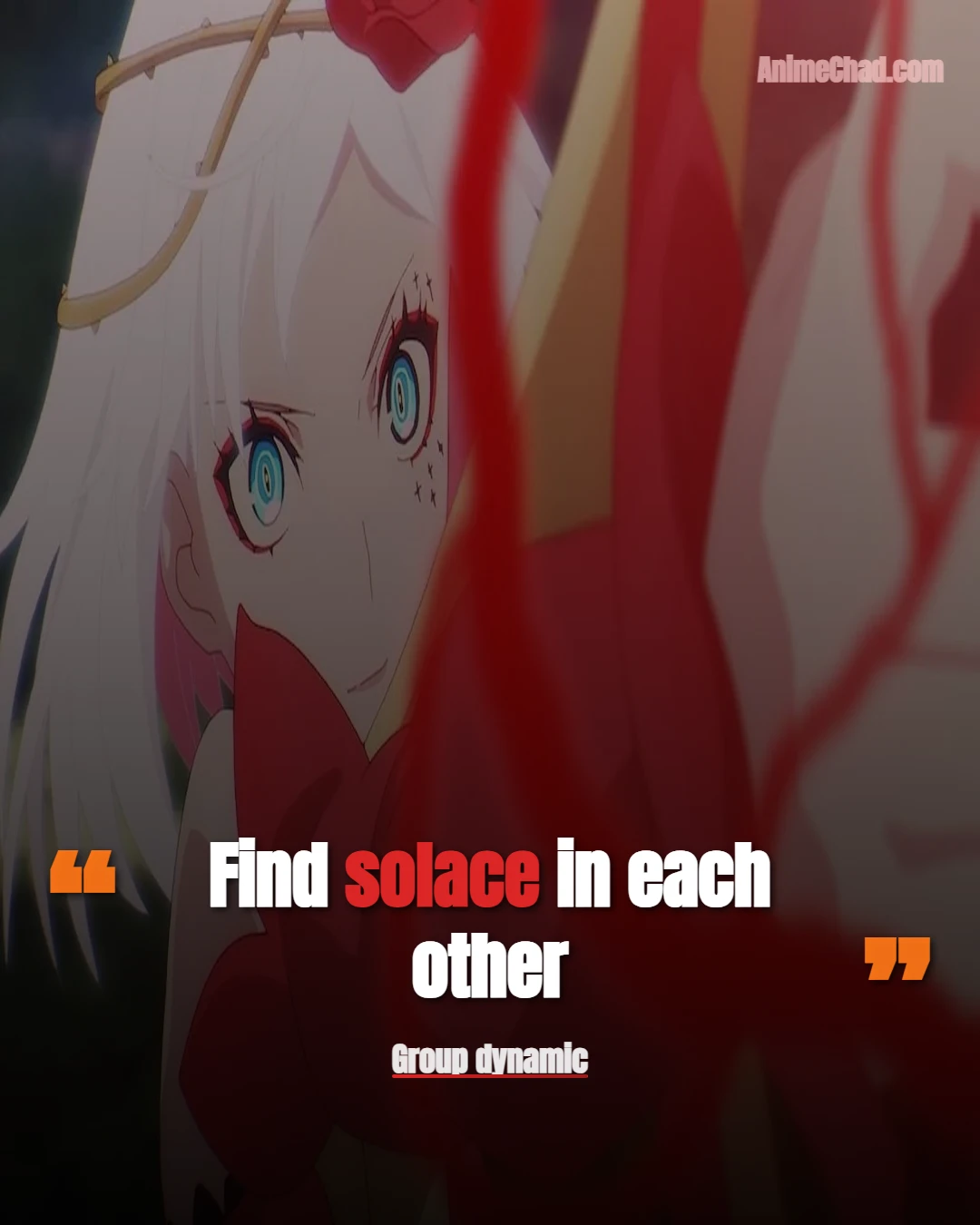 Group Dynamic Quotes