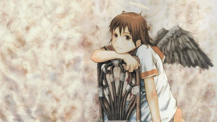 Haibane Renmei