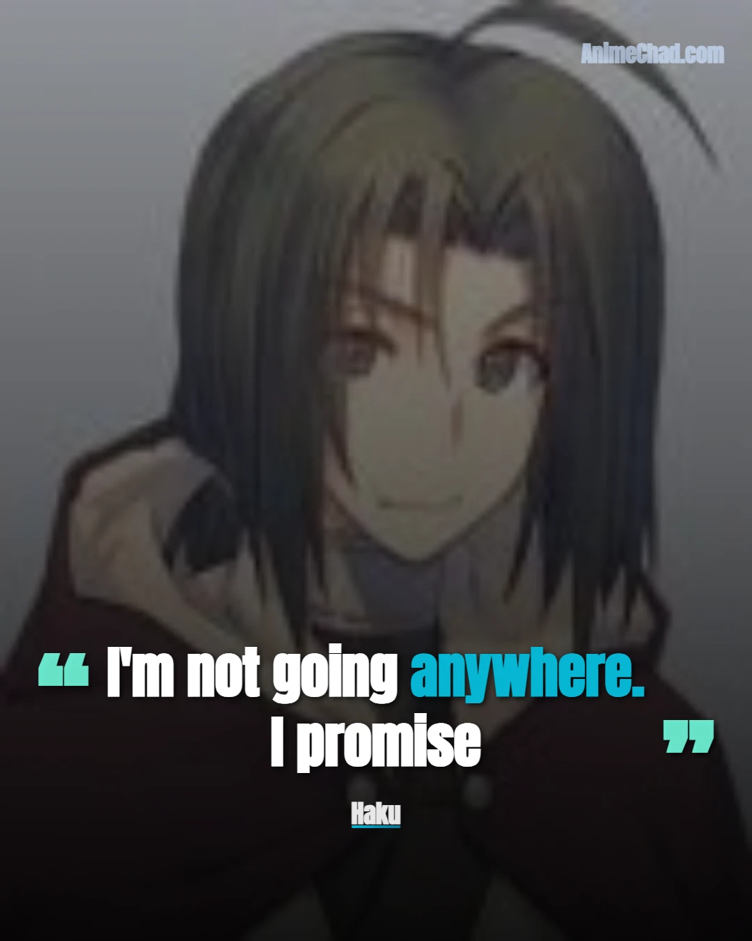 Haku Quotes (1)