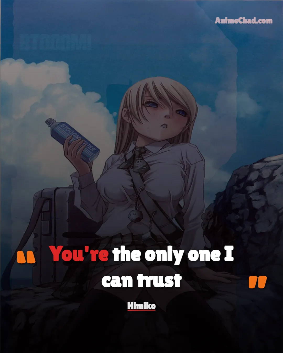 Himiko Quotes (1)