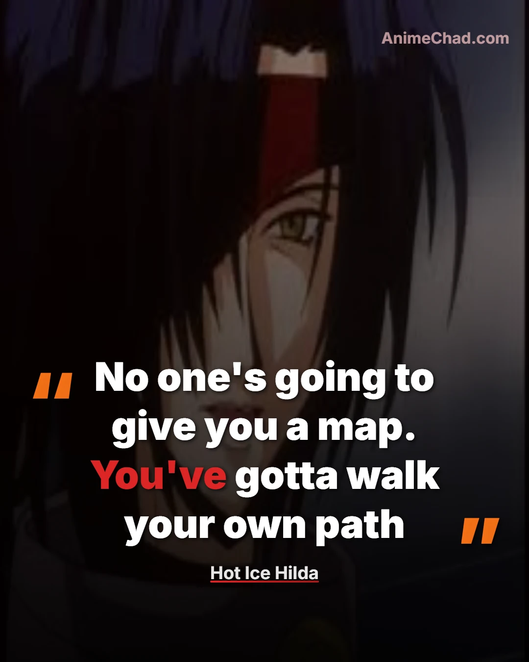 Hot Ice Hilda Quotes (1)