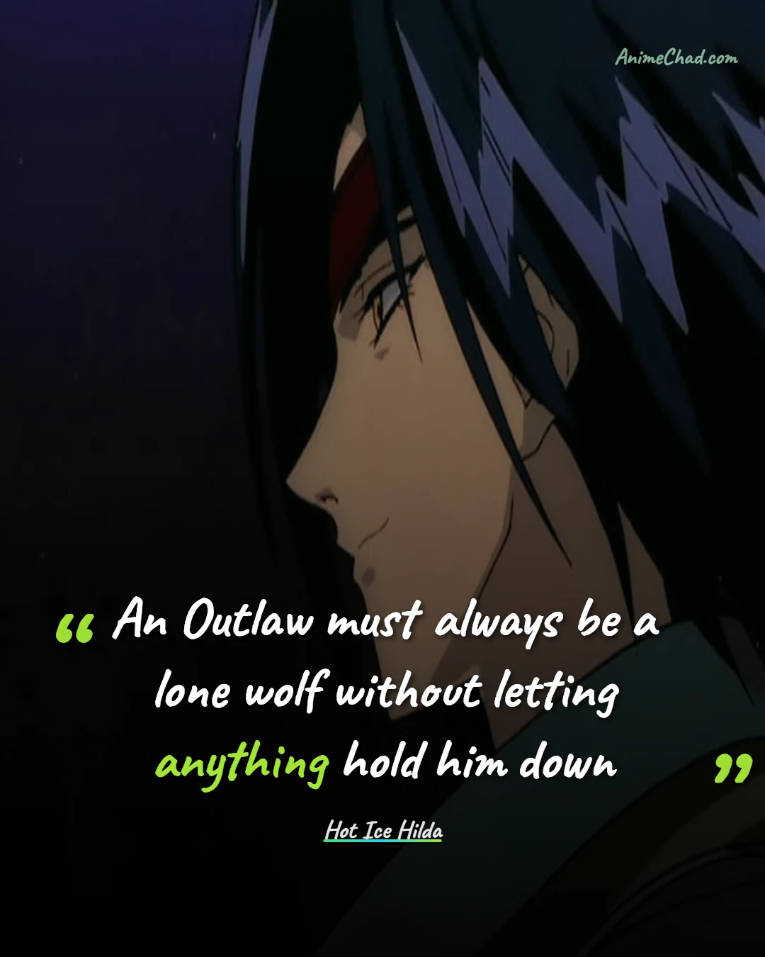 Hot Ice Hilda Quotes (3)