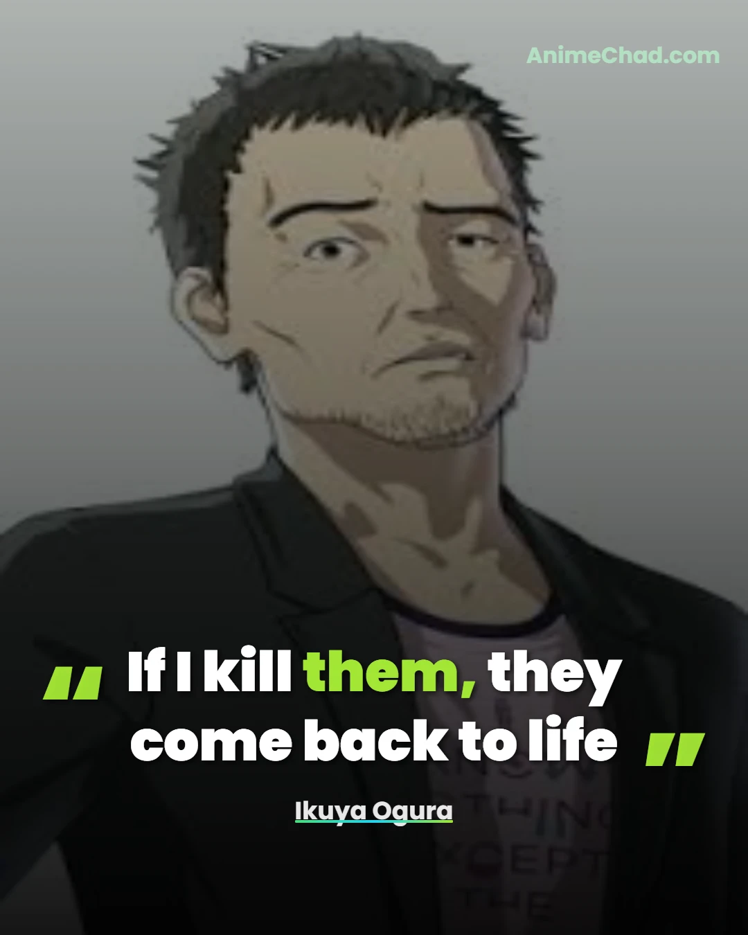 Ikuya Ogura Quotes (2)