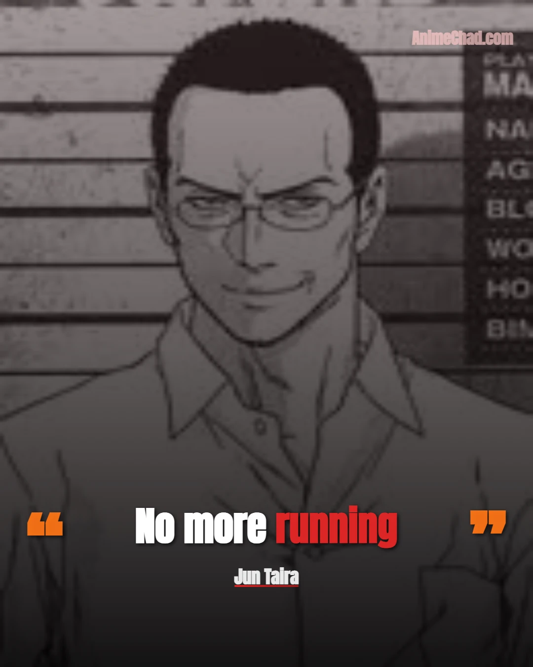 Jun Taira Quotes (3)