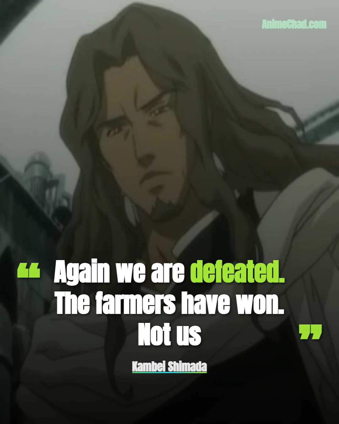 Kambei Shimada Quotes (2)