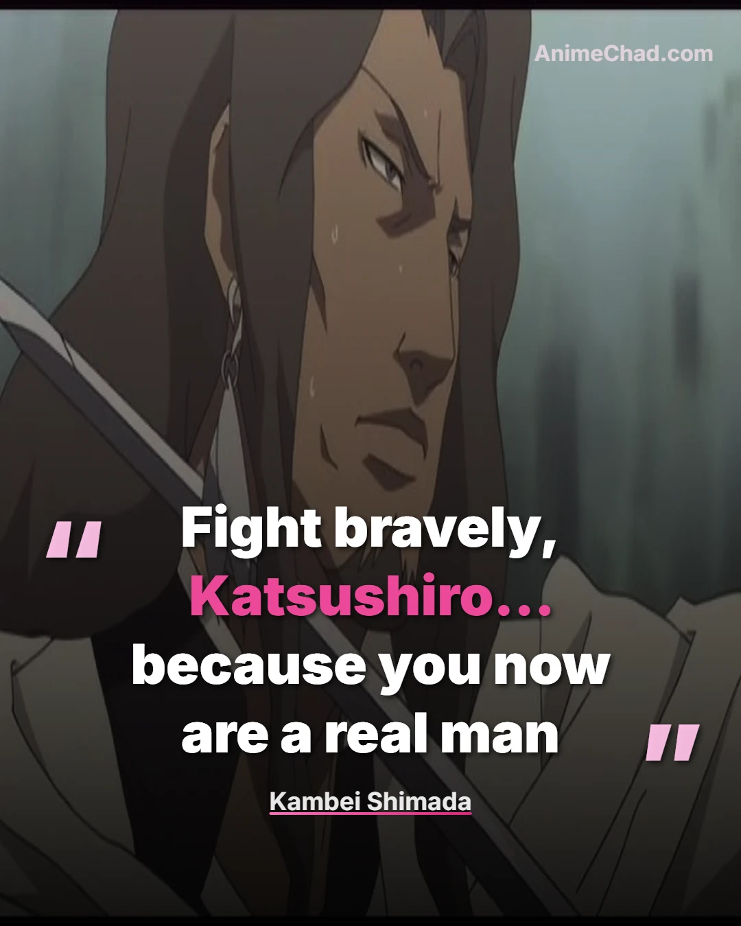 Kambei Shimada Quotes (4)
