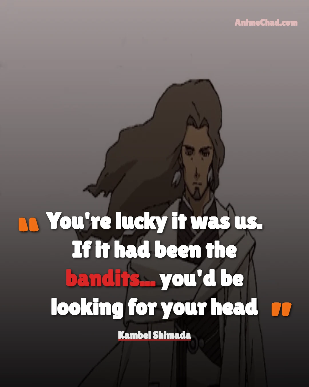 Kambei Shimada Quotes (5)