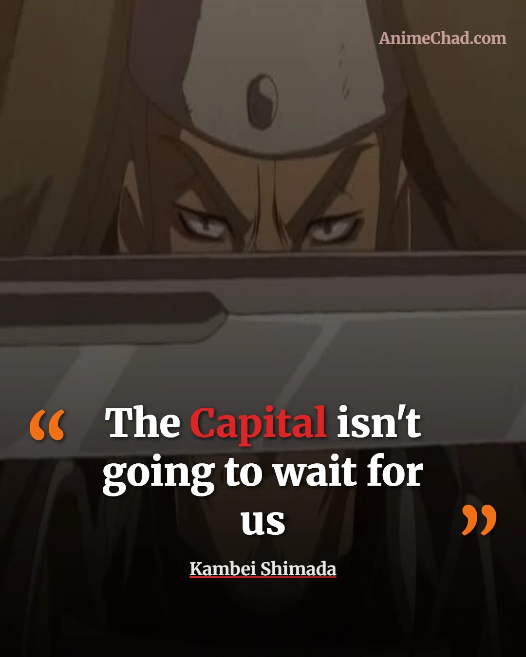 Kambei Shimada Quotes (7)