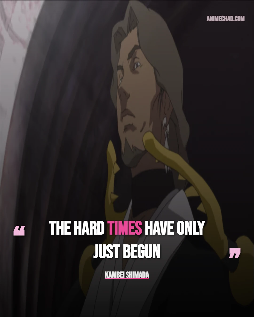 Kambei Shimada Quotes (8)