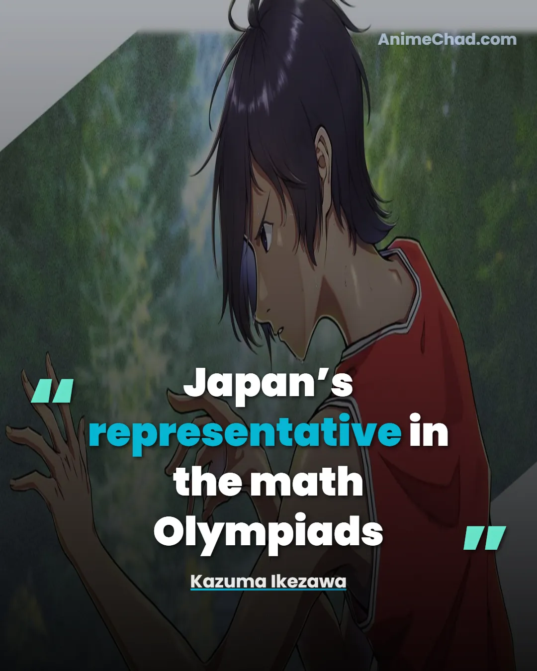Kazuma Ikezawa Quotes (3)