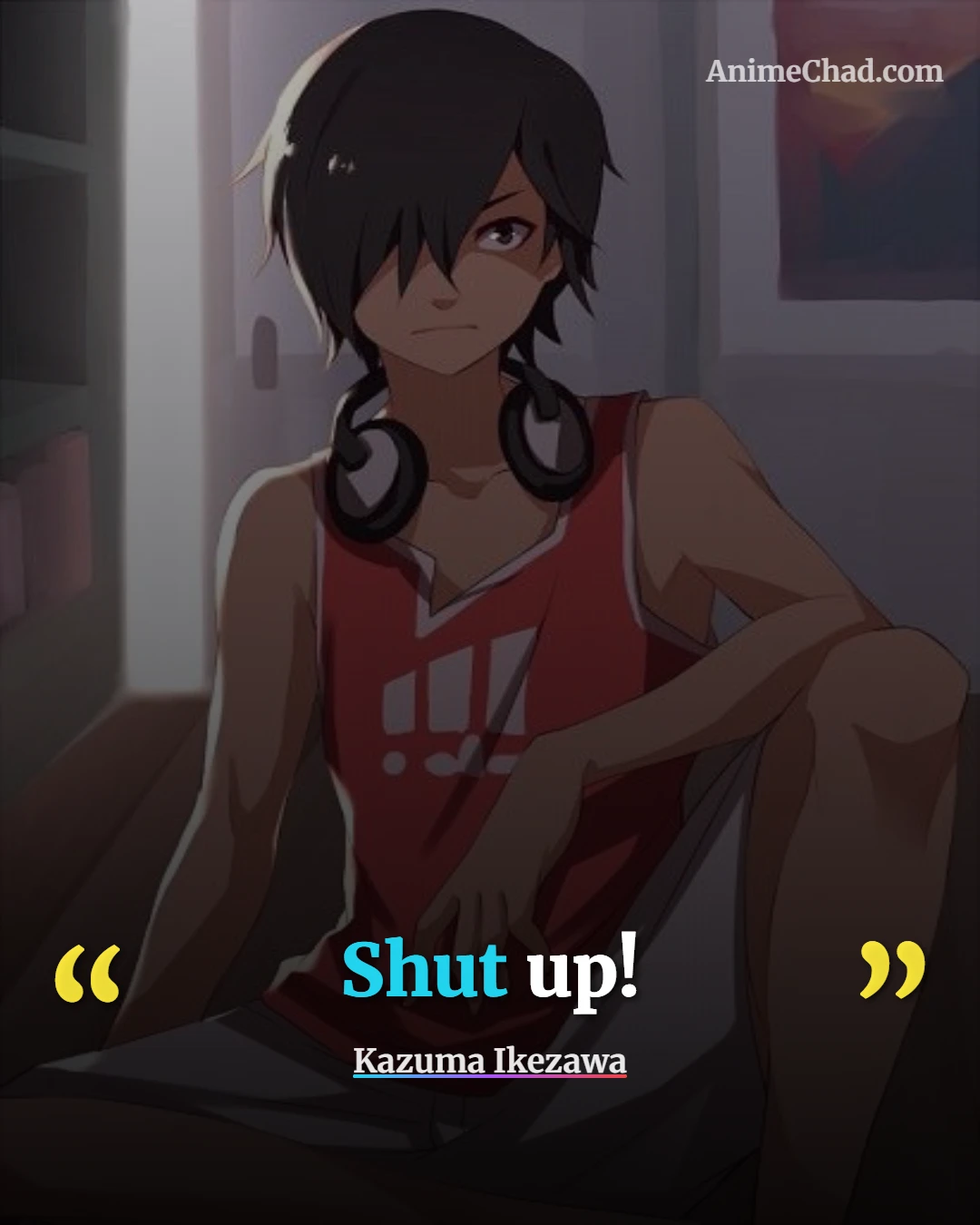 Kazuma Ikezawa Quotes (4)