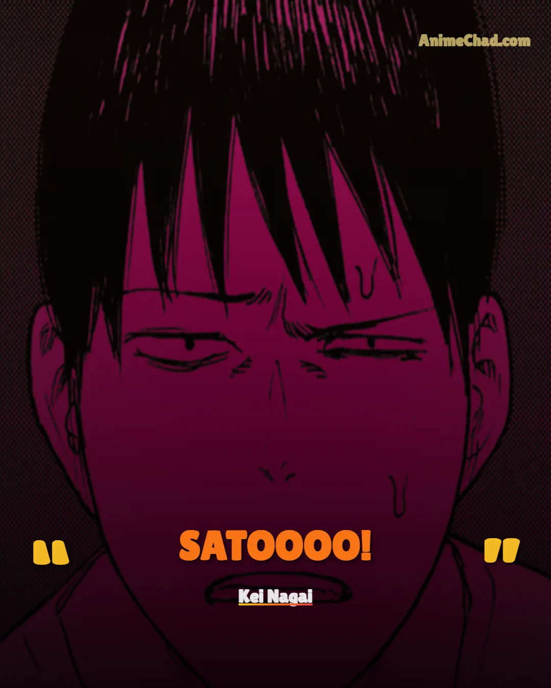 Kei Nagai Quotes (6)